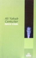 Ali Yakup Cenkiler Hatıra Kitabı