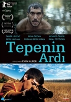 Tepenin Ard (DVD)
