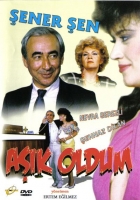 Ak Oldum (DVD)