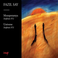 Mezopotamya Senfonisi No 2 (CD)