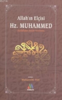 Allah'ın Elisi Hz. Muhammed