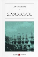 Sivastopol (Cep Boy)