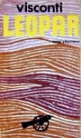 Leopar Leopar
