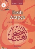Fasih Arapa Seti (2 Kitap+2 DVD)