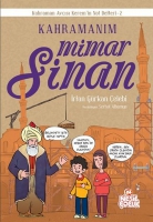 Kahramanm Mimar Sinan