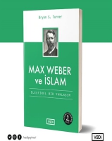 Max Weber ve slam