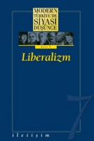 Modern Trkiyede Siyasi Dnce Cilt 7- Liberalizm (Ciltli)