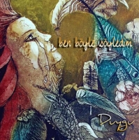 Ben Byle Syledim (CD)