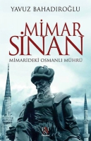 Mimar Sinan Mimarideki Osmanl Mhr