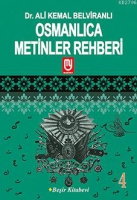 Osmanlıca Metinler Rehberi - 4