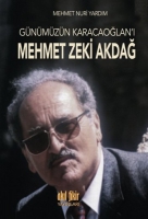 Gnmzn Karacaoğlan Mehmet Zeki Akdağ