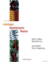 Biyokimyanın İlkeleri - Lehninger
