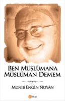 Ben Mslmana Mslman Demem