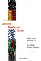 Lehninger Biyokimyanın İlkeleri