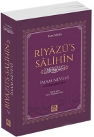 Riyaz's Salihin Tam Metin
