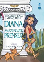 Diana: Amazonlarn Prensesi