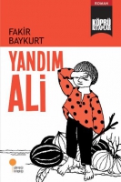 Yandm Ali