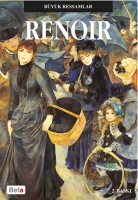 Byk Ressamlar Renoir