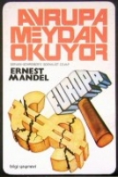 Avrupa Meydan Okuyor Avrupa Meydan Okuyor