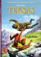 Teksas -5- Gizli Emir Teksas -5- Gizli Emir