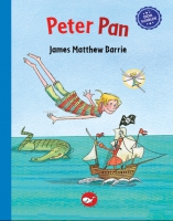 ocuk Klasikleri: Peter Pan