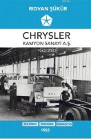 Chrysler Kamyon Sanayi A.?. 1962-2002