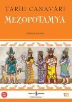 Tarih Canavar Mezopotamya