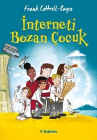 İnterneti Bozan ocuk