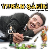 Sevdaya Mola (CD)