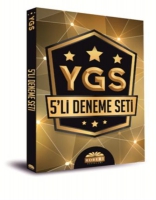 YGS 5'li Deneme