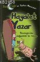Hayalet Yazar