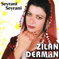 Seyran Seyran (CD)