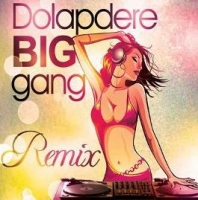 Dolapdere Big Gang (Remix, CD)