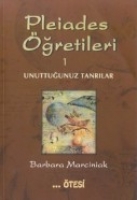 Pleiades Öğretileri 1 Pleiades Öğretileri 1