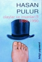 Olaylar Ve İnsanlar - 5 Olaylar Ve İnsanlar - 5
