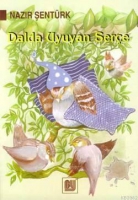 Dalda Uyuyan Sere