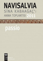 Navisalvia - Sina Kabaağa'ı Anma Toplantısı - 2011 Passio