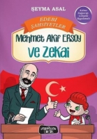 Mehmet Akif Ersoy ve Zekai Edebi ahsiyetler
