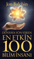 Dnyaya Yn Veren En Etkin 100 Bilim nsan