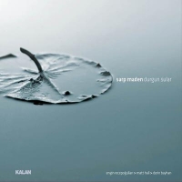 Durgun Sular (CD)