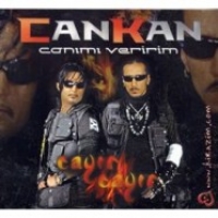 Canm Veririm (CD)