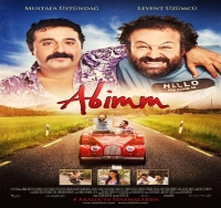Abimm (VCD)