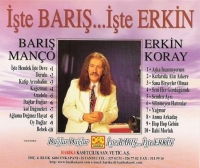 Ite Bar Ite Erkin (CD)