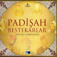 Padiah Bestekarlar (CD)