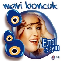 Mavi Boncuk (CD)