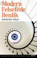 Modern Felsefede Benlik Modern Felsefede Benlik