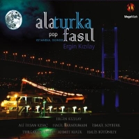 Alaturka Pop Fasl (CD)