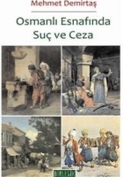 Osmanl Esnafnda Su ve Ceza