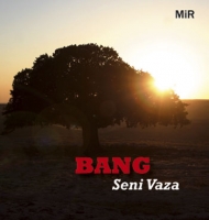 Seni Vaza (CD)