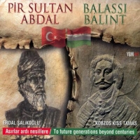 Pir Sultan Abdal - Ballasi Balint (2 CD)